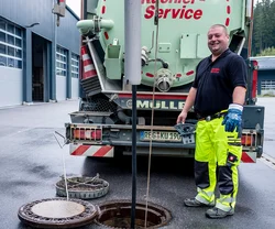 Über Saugbagger Lahnstein und moderne Technik